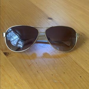 Ralph Lauren Aviator Sunglasses